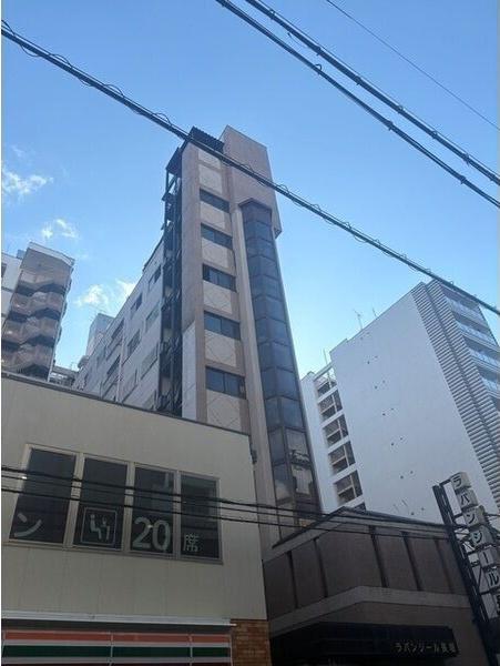 ラパンジール長堀
