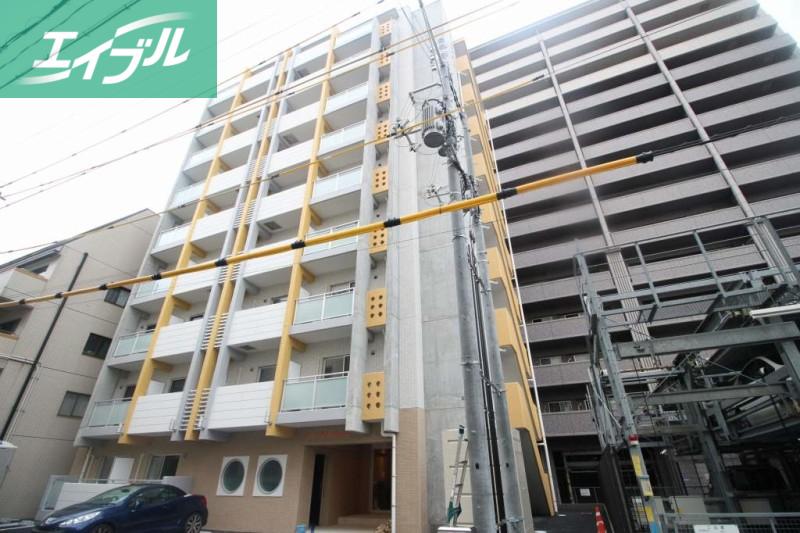 ウイング21中山下II