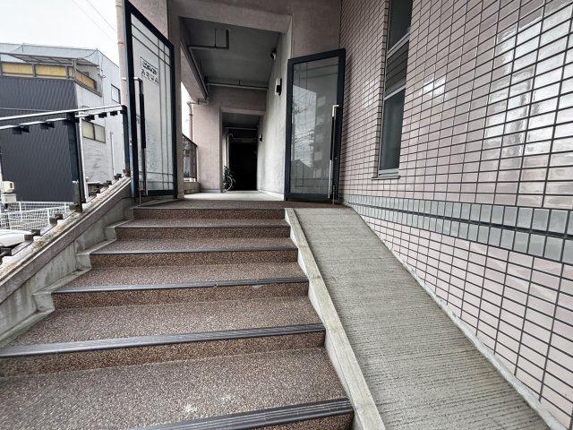SHIPUEビルシプエビル