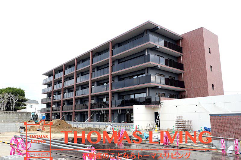 MAISON PLAGE福津