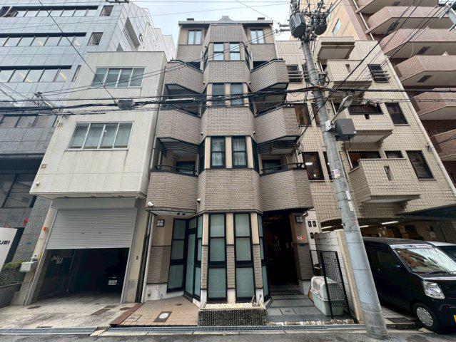 センターハウス