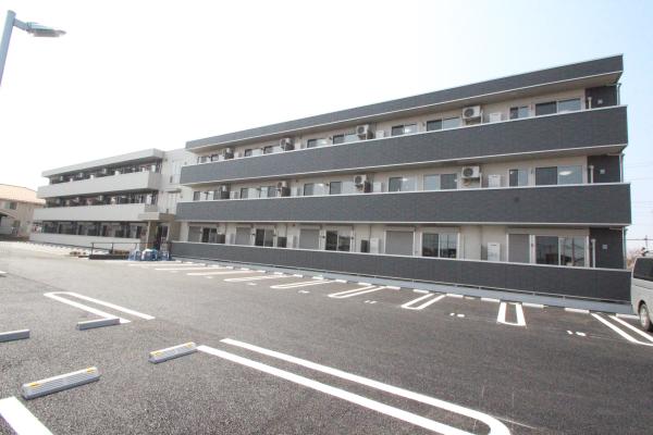 プレミアムガーデンプレイス
