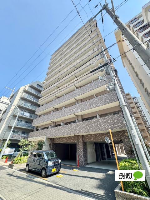 リッツ新大阪