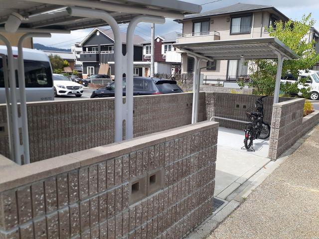 コンフォール メゾン 伊賀