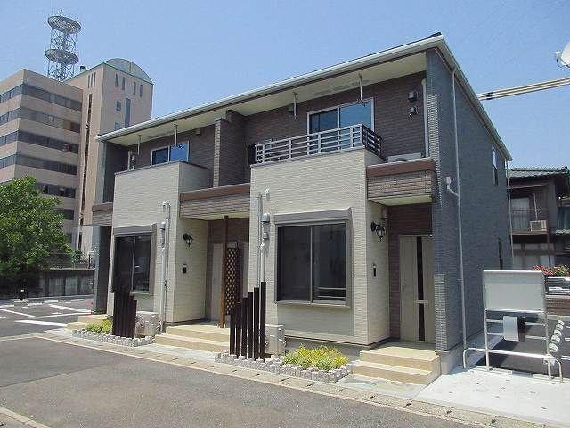 さくらIV(1LDK/1階)