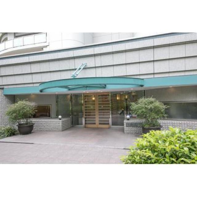 ゲートシティ大崎サウスパークタワーゲートシティオオサキサウスパークタ