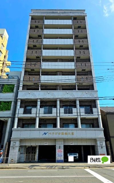 べラジオ四条大宮