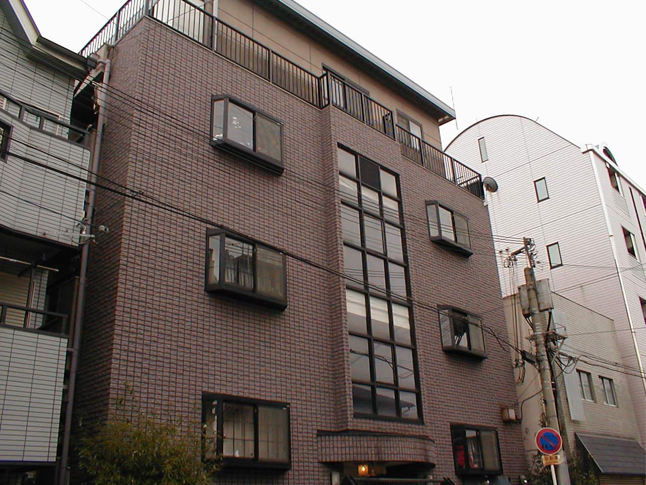 おしゃれ館新森