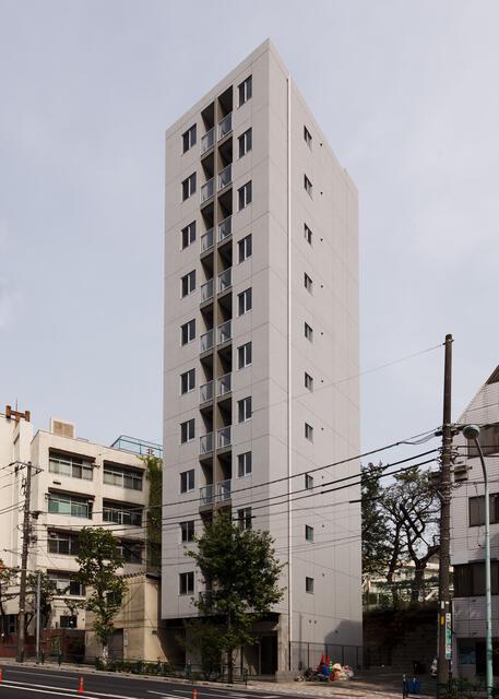 ガリシア駒込