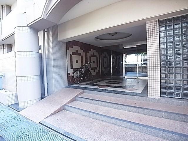 サンプラザ本山南
