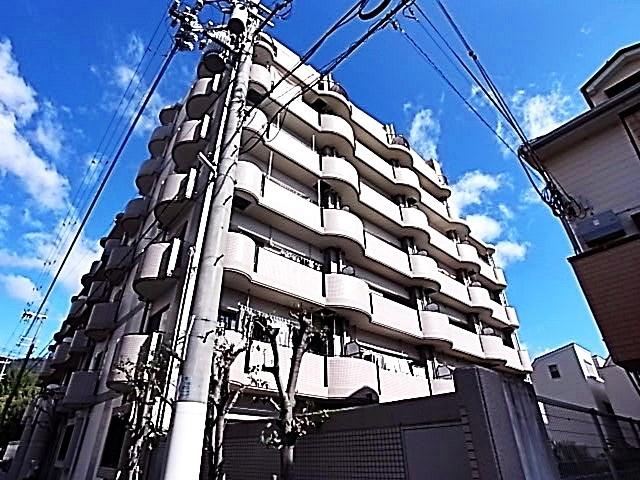 サンプラザ本山南