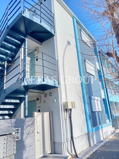 メルディア与野本町IIA