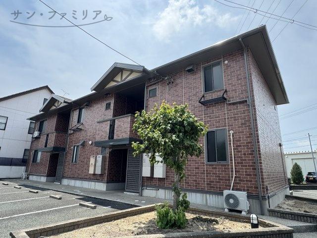 アルファヴィレッジえじま A