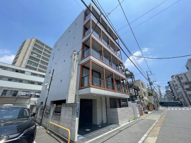 Sグラン木場公園