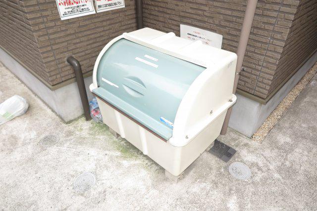 メゾン・オークルII