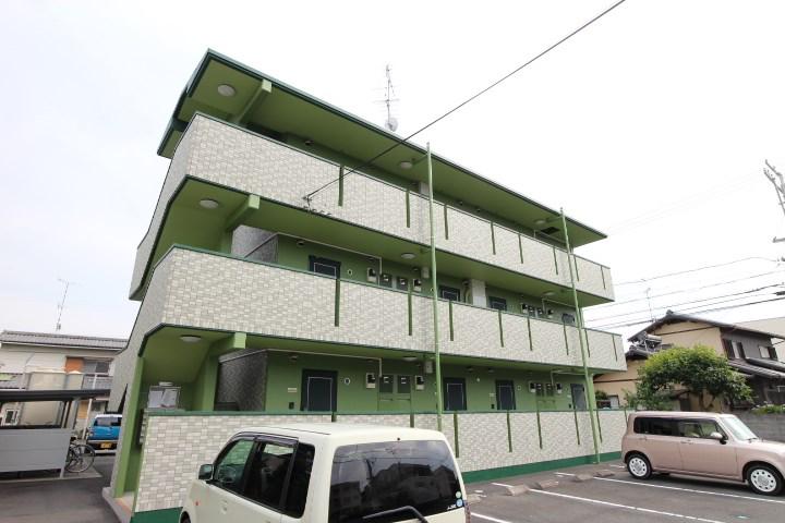 プロバンス半田山