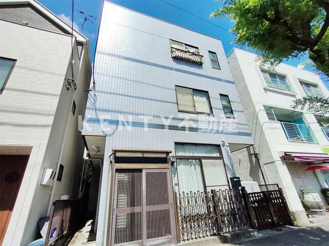 マイナビSTAYパレス田園調布1丁目