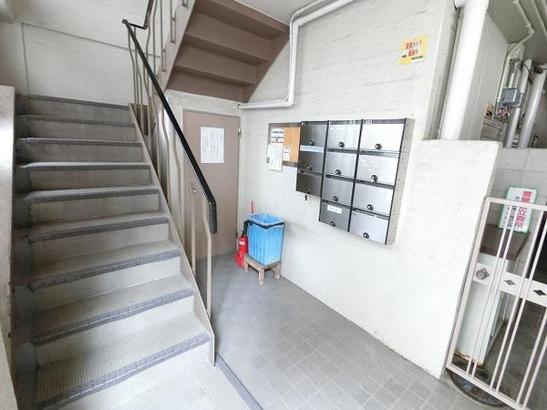 リーゼ北野