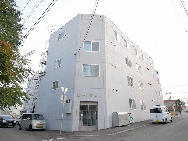星パーク正冨