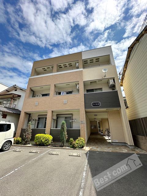 フジパレス堺大浜V番館