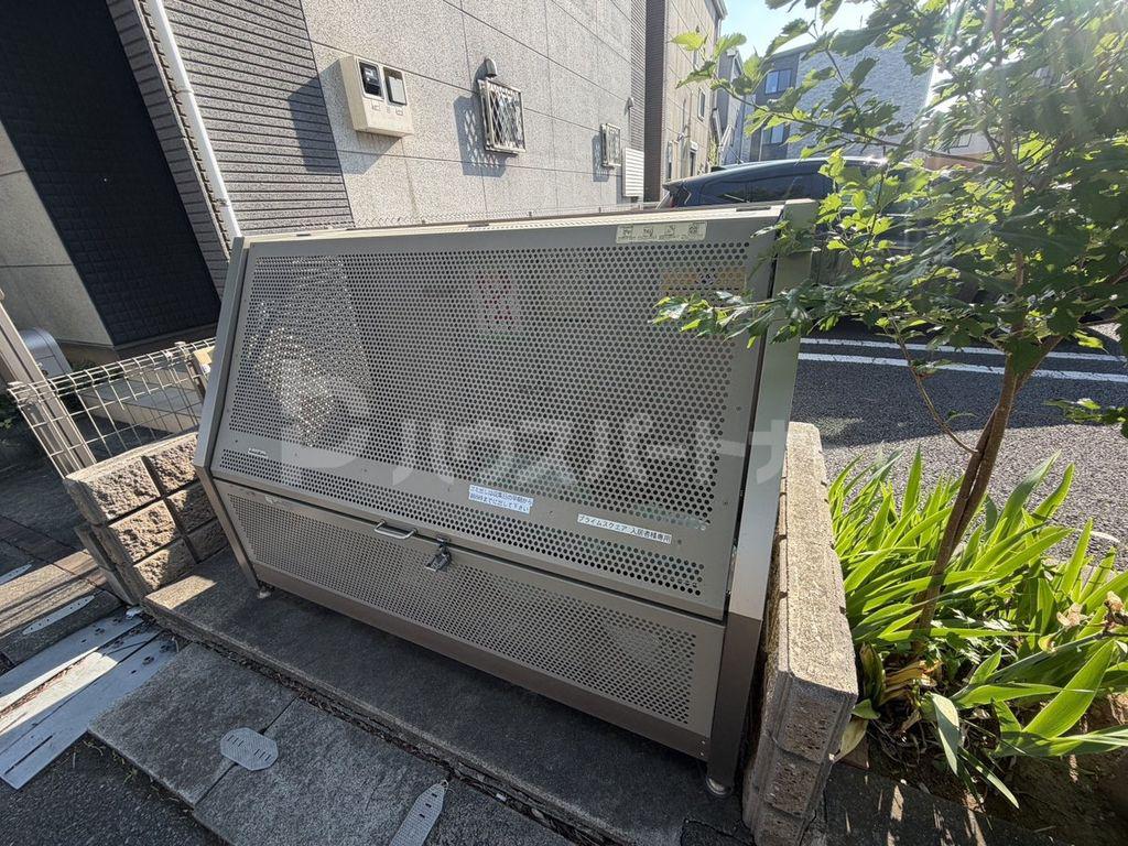 プライム スクエア