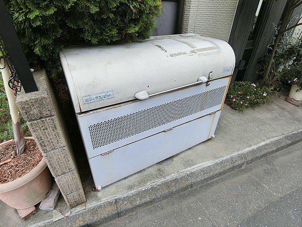 メゾンドソレイユ