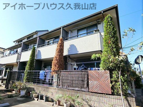 メゾンドソレイユ