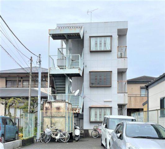 サンマンション後藤