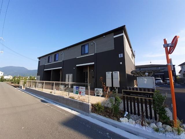 ピオニール紀の川I