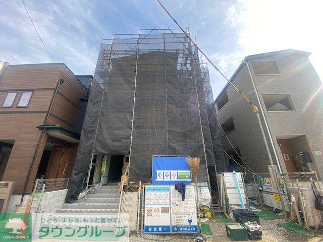 リーブルファイン西浦和II