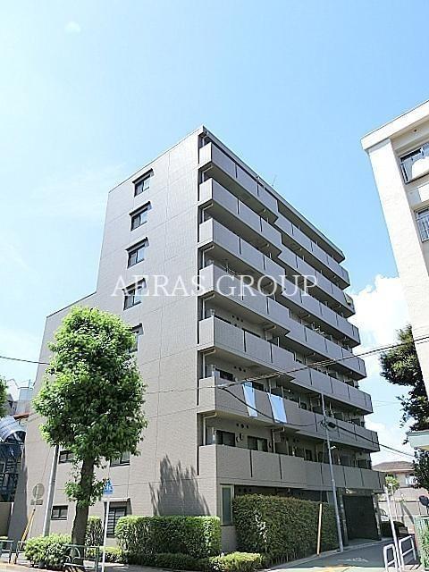 ルーブル野方伍番館