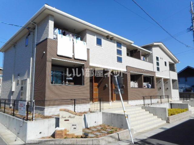 サンフィールドA
