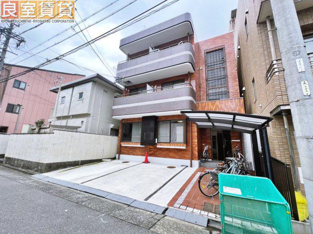 メゾン山本
