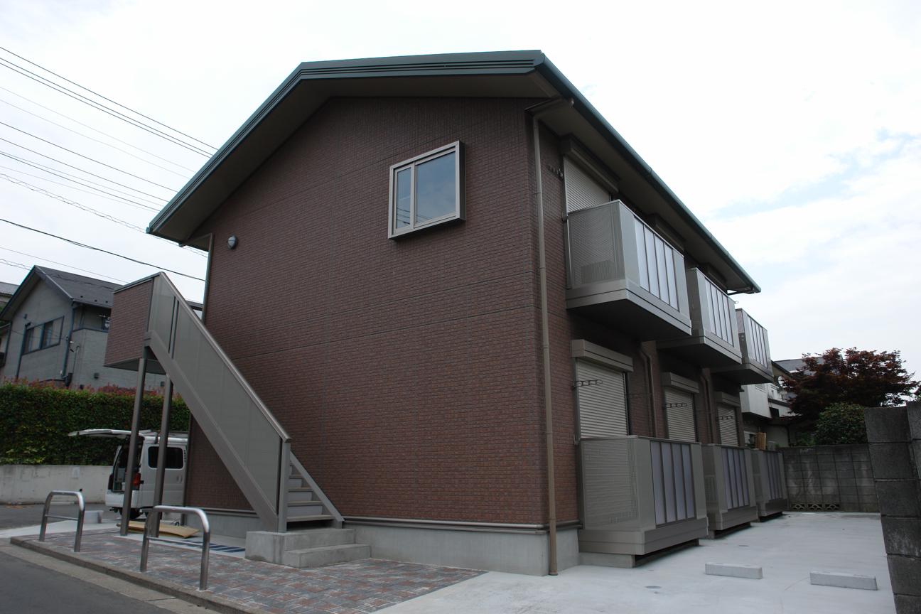 ハイグレード峯岸II