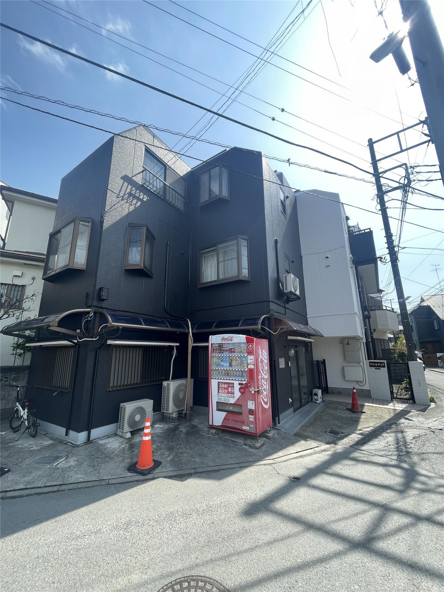 アルカディア