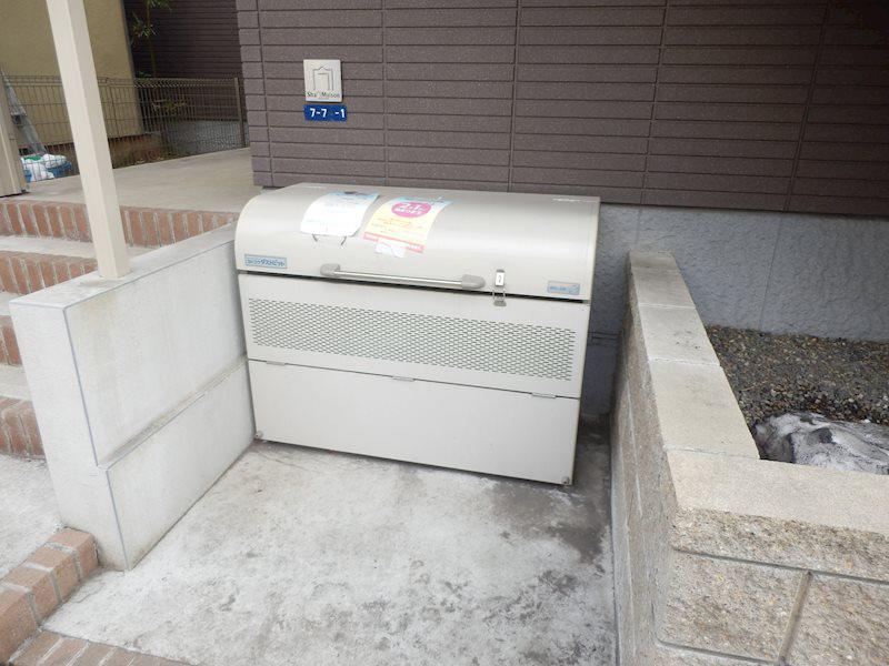 マ シェリI