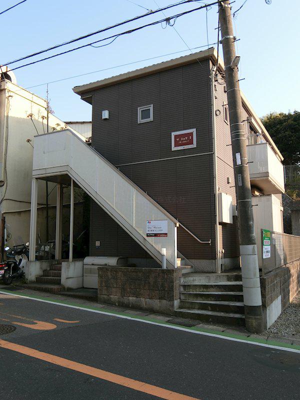 マ シェリI