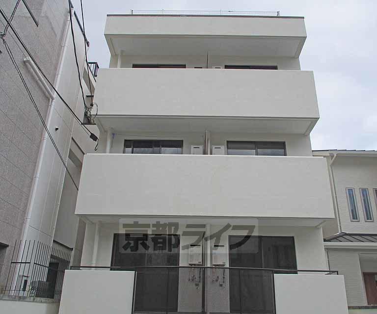 G-PLUS嵐山