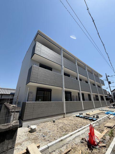 ALEGRIA泉佐野鶴原サウス