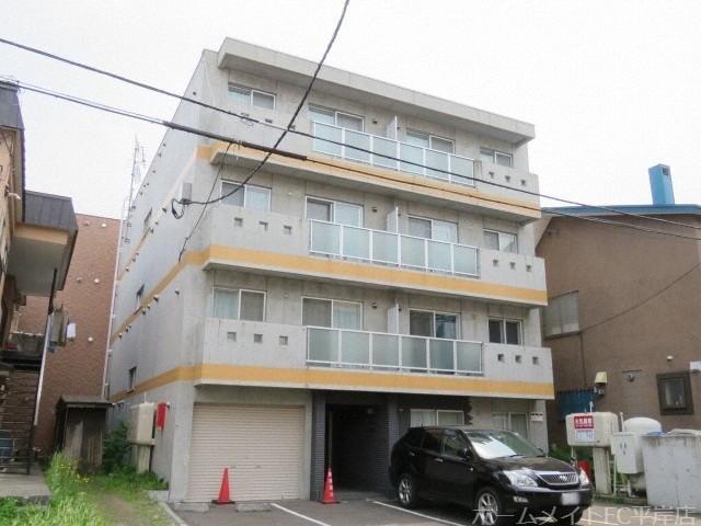 ポラリス平岸