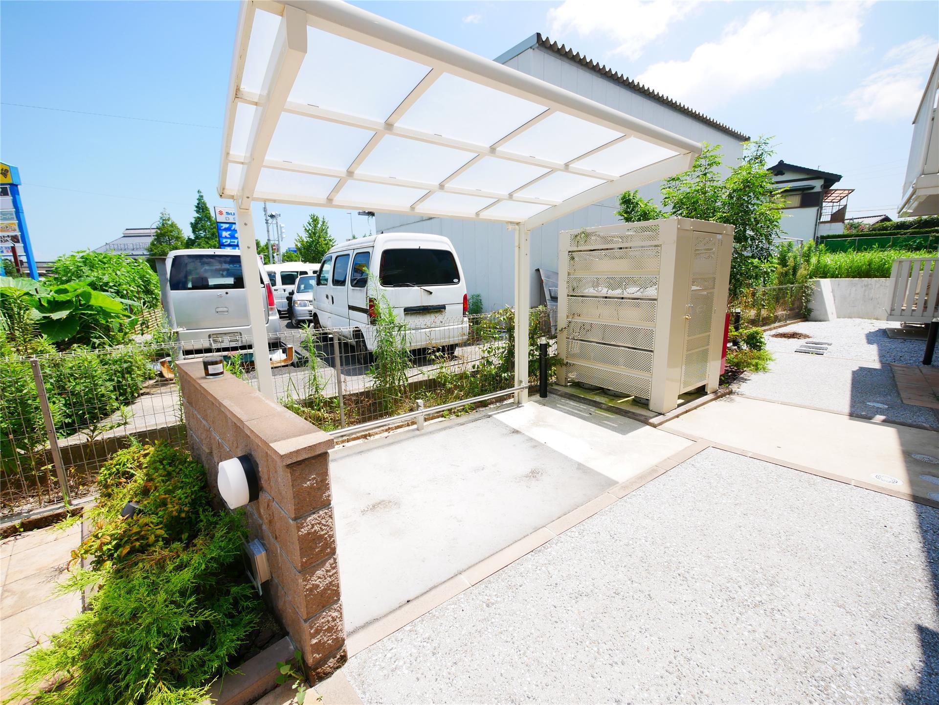 ヴェルジェ深田V