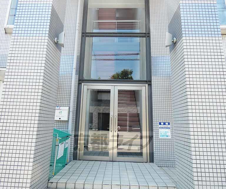 コミュニティー藤森