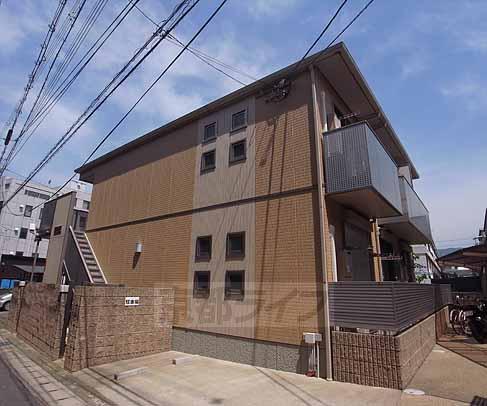 RESANA山科