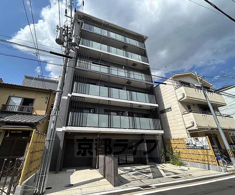 エステムコート京都 梅小路公園
