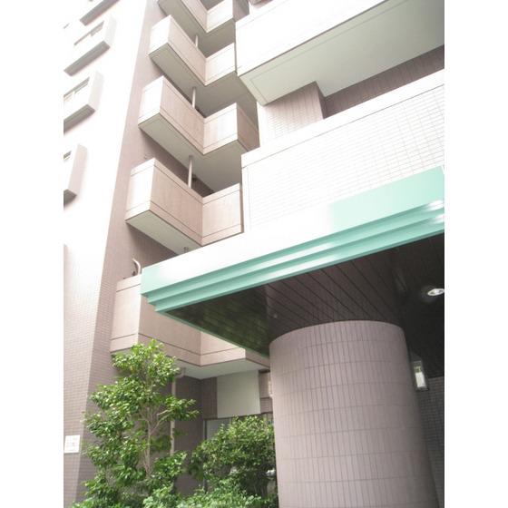 アイリス壱番館