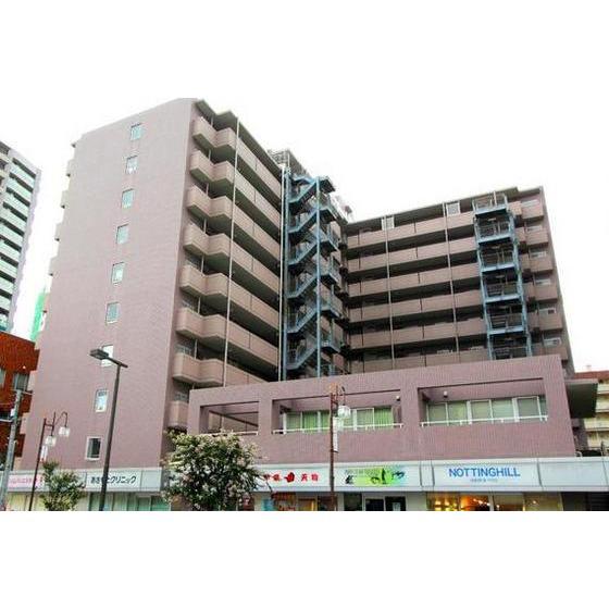 アイリス壱番館