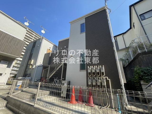 ベレグ溝の口