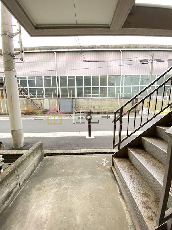 パインリーフ鶴見