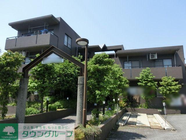 プラティーク成城