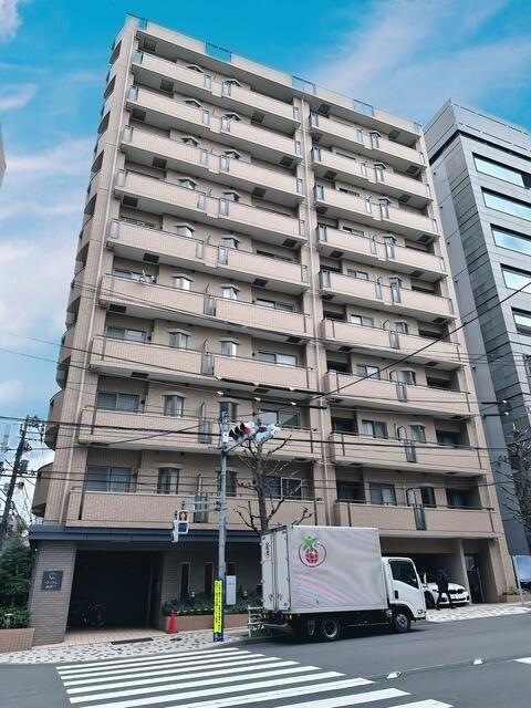 フリーディオ神楽坂